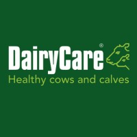 DairyCare N Z logo