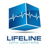 Lifeline Data Centers, LLC logo