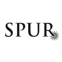 SPUR Line Services logo