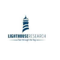 Lighthouse Research logo