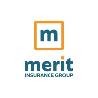 Merit Insurance Group logo
