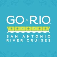 Go Rio San Antonio Cruises logo