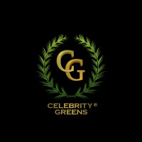 Celebrity Greens LLC logo