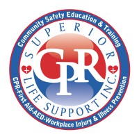 Superior Life Support Inc. logo