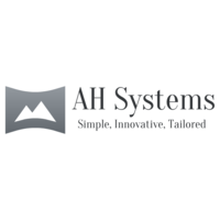 AH Systems FZC logo
