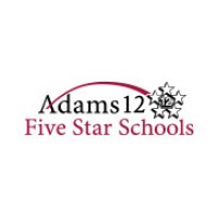 Adams 12 Five Star Schools logo