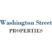 Washington Street Properties logo
