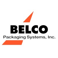 Belco Packaging Systems, Inc. logo