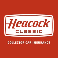 Heacock Classic Insurance logo