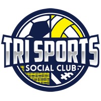 TRI SPORTS, LLC logo