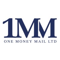 One Money Mail Limited logo
