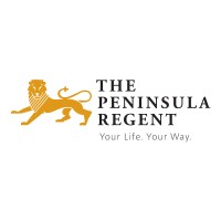 The Peninsula Regent logo