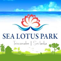Sea Lotus Park logo