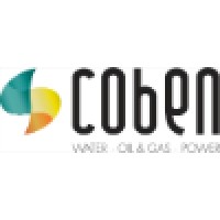 COBEN logo