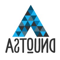 ASTOUND logo