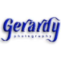 Gerardy Photography logo