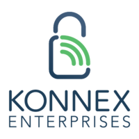 Konnex Enterprises logo