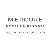 Mercure Maldives Kooddoo logo