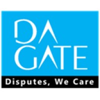 Da Gate logo