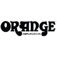 Orange Amplifiers logo