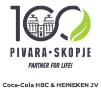 Pivara Skopje AD logo