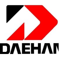 Daehan Solution Michigan logo