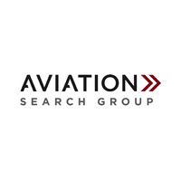 Aviation Search Group logo