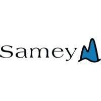 Samey Robotics logo