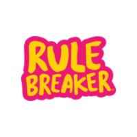 Rule Breaker Snacks logo