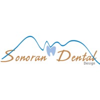 Sonoran Dental Design logo