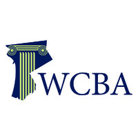 Westchester County Bar Association logo