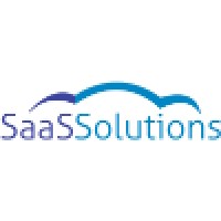 SaaS Solutions logo
