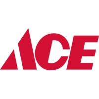 B's Ace Hardware logo