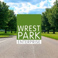 Wrest Park Enterprise logo