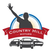 Country Hill Motors logo