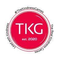 The Kindness Games logo