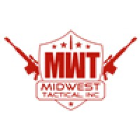 Midwest Tactical Inc logo