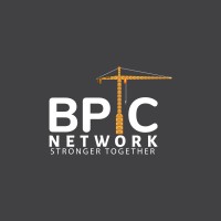 BPIC Network logo