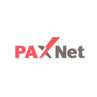 Paxnet logo