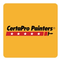 CertaPro Painters Of Portland logo
