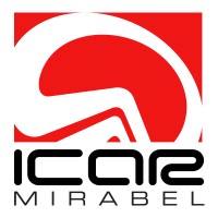 ICAR Mirabel logo
