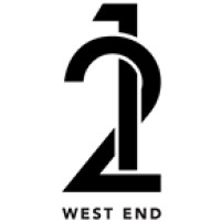 21 West End Avenue logo