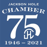 Jackson Hole Chamber Of Commerce logo