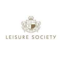 Leisure Society logo