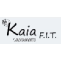 Kaia Fit Sacramento logo