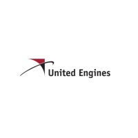 United Engines logo