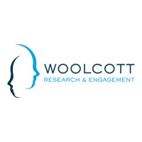 Woolcott Research & Engagement logo