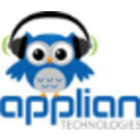 Applian Technologies logo