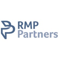 RMP Partners logo