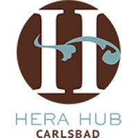Hera Hub Carlsbad logo